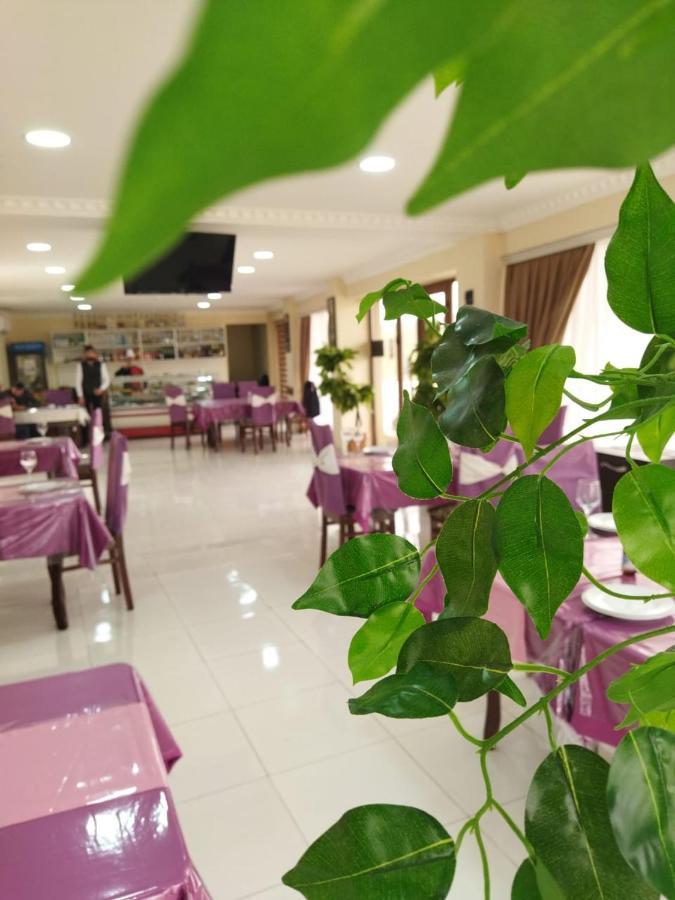 Cuxuryurd Star Hotel מראה חיצוני תמונה