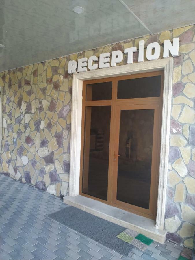 Cuxuryurd Star Hotel מראה חיצוני תמונה